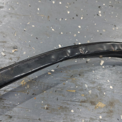 Front Door Drip Molding Left Oem Rain Guard Window Trim  RX7 FD FD3S 93 - 02 Mazda S4B0/330