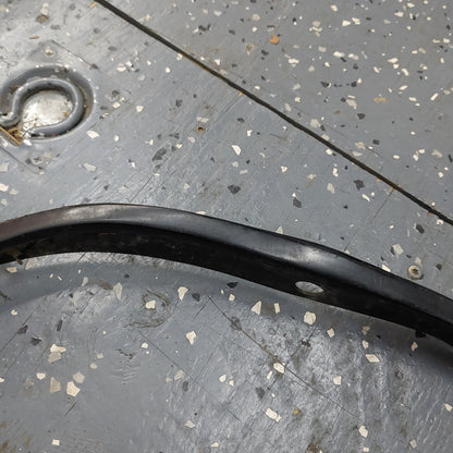 Front Door Drip Molding Left Oem Rain Guard Window Trim  RX7 FD FD3S 93 - 02 Mazda S4B0/330