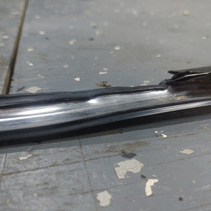 Left Outer Door Window Trim FD01-50-650E RX7 FD FD3S 93 - 02 Mazda S4B0/332