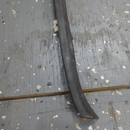 Left Outer Door Window Trim FD01-50-650E RX7 FD FD3S 93 - 02 Mazda S4B0/332