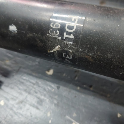 Roller Oe Strut Set  RX7 FD FD3S 93 - 02 Mazda S4B0/333