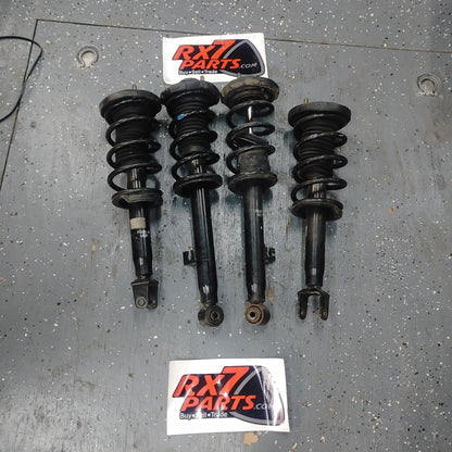Roller Oe Strut Set  RX7 FD FD3S 93 - 02 Mazda S4B0/333