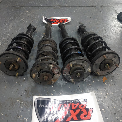 Roller Oe Strut Set  RX7 FD FD3S 93 - 02 Mazda S4B0/333