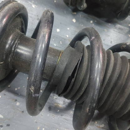 Roller Oe Strut Set  RX7 FD FD3S 93 - 02 Mazda S4B0/333