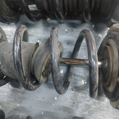 Roller Oe Strut Set  RX7 FD FD3S 93 - 02 Mazda S4B0/333