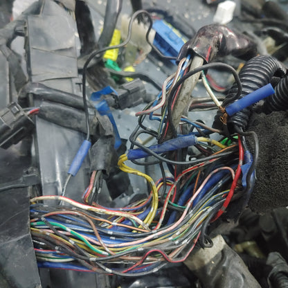 U Harness  RX7 FD FD3S 93 - 02 Mazda S4B0/348w