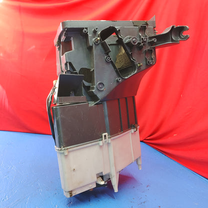 NOT GOOD Lhd Ac Heater Blower Motor Control Unit (Core)  RX7 FD FD3S 93 - 02 Mazda S4B0/358 - RX7Parts