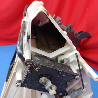 NOT GOOD Lhd Ac Heater Blower Motor Control Unit (Core)  RX7 FD FD3S 93 - 02 Mazda S4B0/358 - RX7Parts