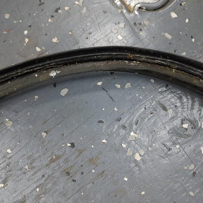Hatch Trunk Rubber Weather Stripping Seal  RX7 FD FD3S 93 - 02 Mazda S4B0/363 - RX7Parts