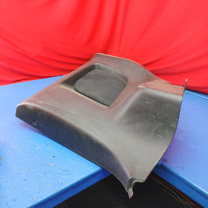Supra Sz Rear Speaker Quarter Panel Trim Rh S4B0/374 - RX7Parts