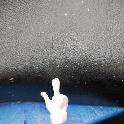 Supra Sz Rear Speaker Quarter Panel Trim Lh S4B0/375 - RX7Parts