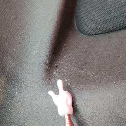 Supra Sz Rear Speaker Quarter Panel Trim Lh S4B0/375 - RX7Parts