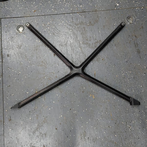 Lamborghini Huracan Lp610 Center X Frame Strut Oem 4T8814587C S4B0/383