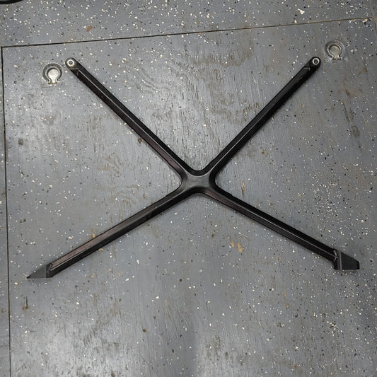 Lamborghini Huracan Lp610 Center X Frame Strut Oem 4T8814587C S4B0/383 - RX7Parts