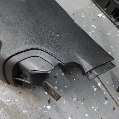 Hatch Plastic Trim S4B0/382 RX7 FD FD3S 93 - 02 Mazda - RX7Parts