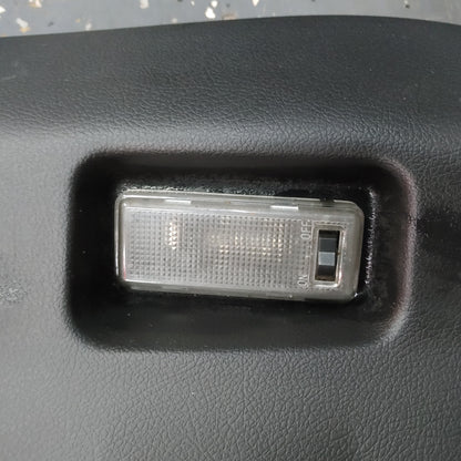 Hatch Plastic Trim S4B0/382 RX7 FD FD3S 93 - 02 Mazda - RX7Parts