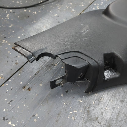 Hatch Plastic Trim S4B0/382 RX7 FD FD3S 93 - 02 Mazda - RX7Parts