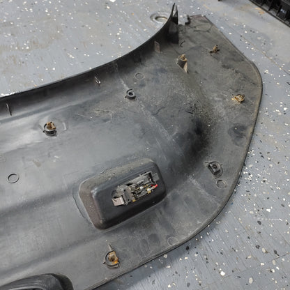 Hatch Plastic Trim S4B0/382 RX7 FD FD3S 93 - 02 Mazda - RX7Parts