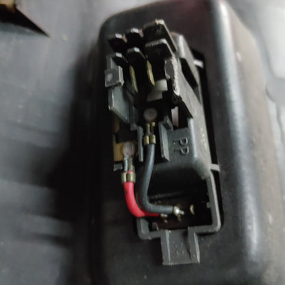 Hatch Plastic Trim S4B0/382 RX7 FD FD3S 93 - 02 Mazda - RX7Parts