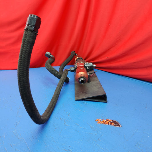 Aeromotive And Magnafuel Fuel System S4B0/385 - RX7Parts