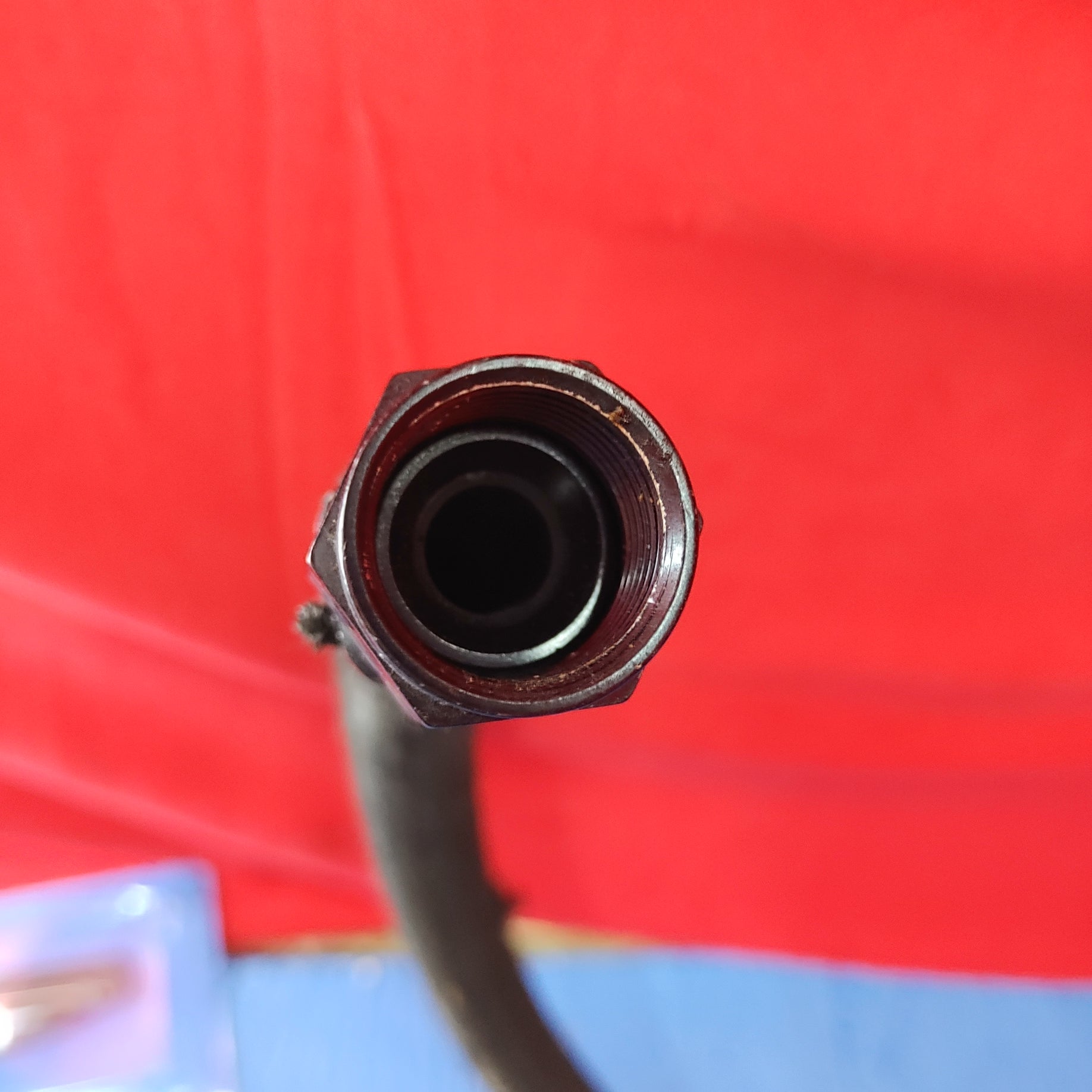 Aeromotive And Magnafuel Fuel System S4B0/385 - RX7Parts