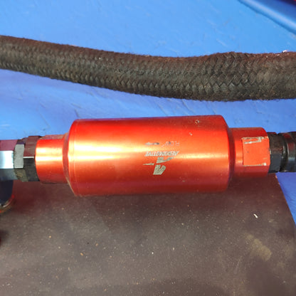 Aeromotive And Magnafuel Fuel System S4B0/385 - RX7Parts