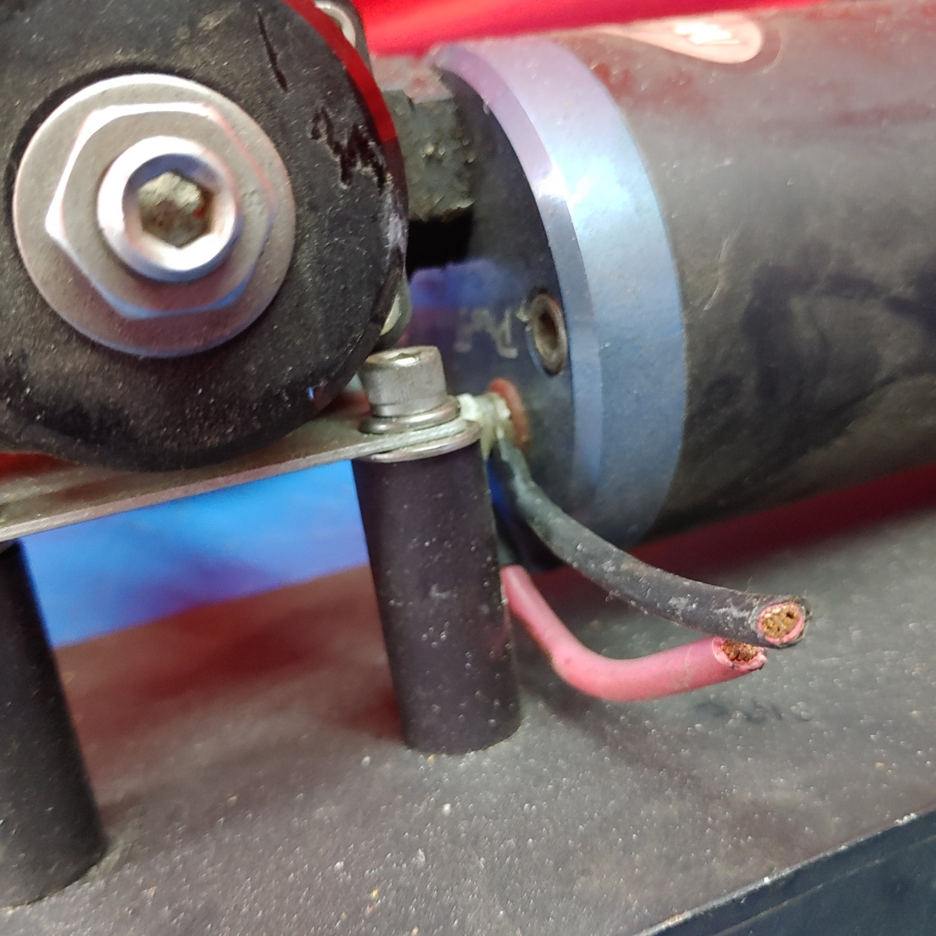 Aeromotive And Magnafuel Fuel System S4B0/385 - RX7Parts