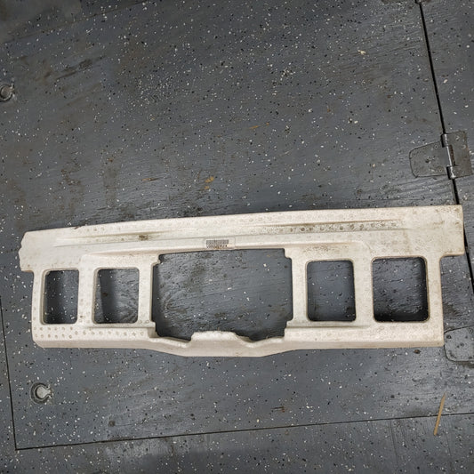 Toyota 52615-14160 Rear Bumper Energy Absorber S4B0/386 - RX7Parts