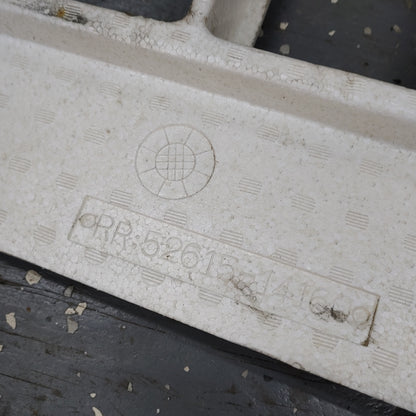 Toyota 52615-14160 Rear Bumper Energy Absorber S4B0/386 - RX7Parts