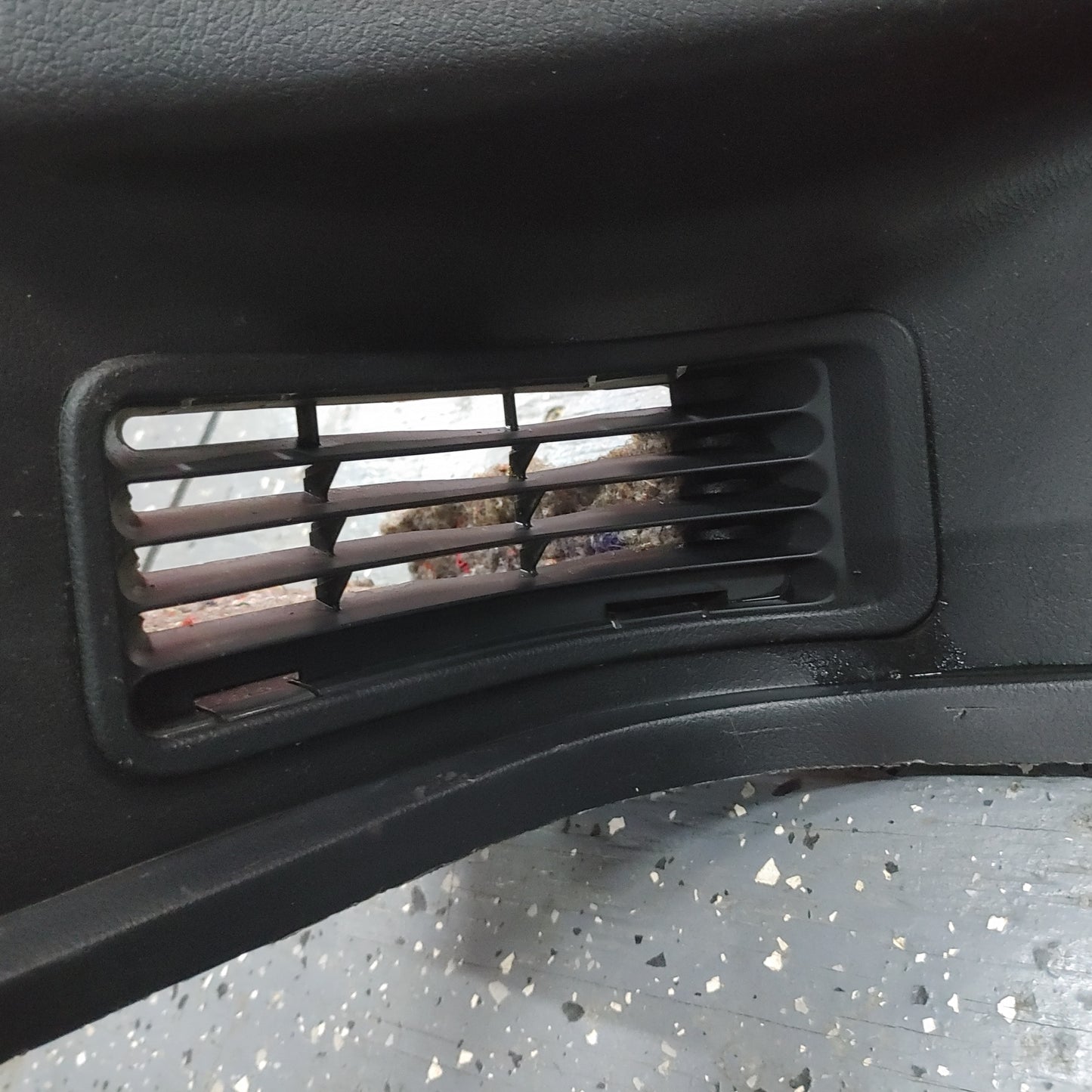 Trunk Side Trim Plastics S4B0/387 RX7 FD FD3S 93 - 02 Mazda - RX7Parts