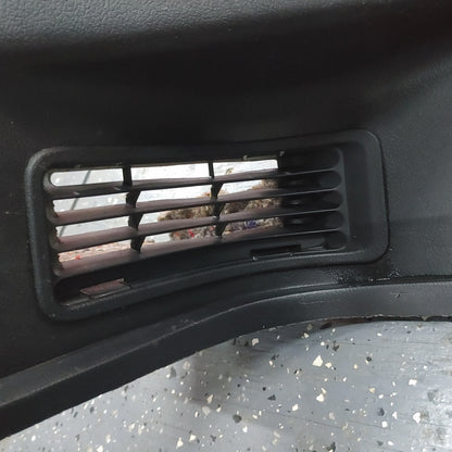 Trunk Side Trim Plastics S4B0/387 RX7 FD FD3S 93 - 02 Mazda - RX7Parts