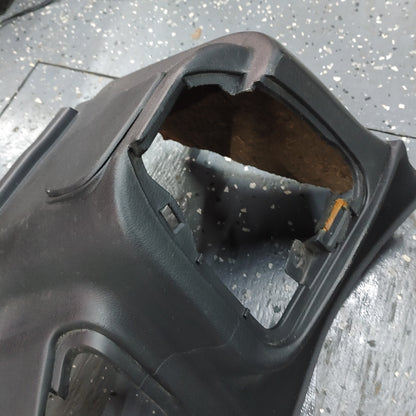 Trunk Side Trim Plastics S4B0/387 RX7 FD FD3S 93 - 02 Mazda - RX7Parts