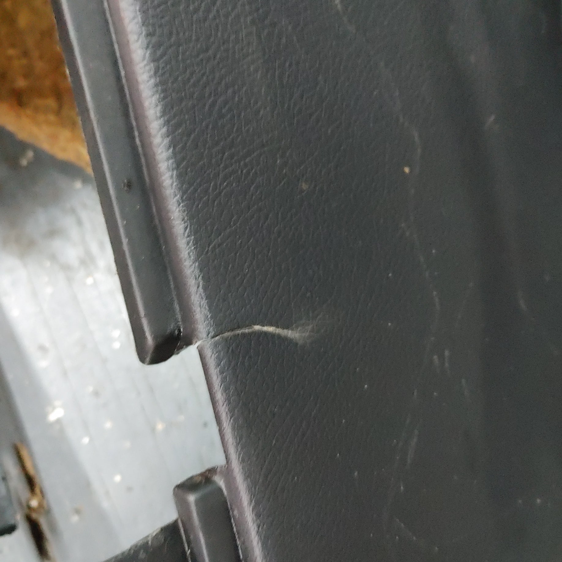 Trunk Side Trim Plastics S4B0/387 RX7 FD FD3S 93 - 02 Mazda - RX7Parts