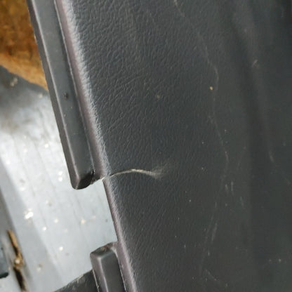 Trunk Side Trim Plastics S4B0/387 RX7 FD FD3S 93 - 02 Mazda - RX7Parts