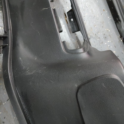 Trunk Side Trim Plastics S4B0/387 RX7 FD FD3S 93 - 02 Mazda - RX7Parts