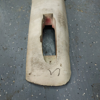 Oem Rear Bumper Energy Absorber Fd01-50-313 R Lh-1 / Fd01-50-312 R Rh-3 S4B0/394 RX7 FD FD3S 93 - 02 Mazda - RX7Parts