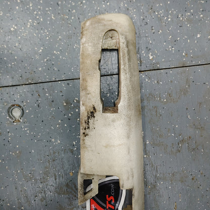 Oem Rear Bumper Energy Absorber Fd01-50-313 R Lh-1 / Fd01-50-312 R Rh-3 S4B0/394 RX7 FD FD3S 93 - 02 Mazda - RX7Parts