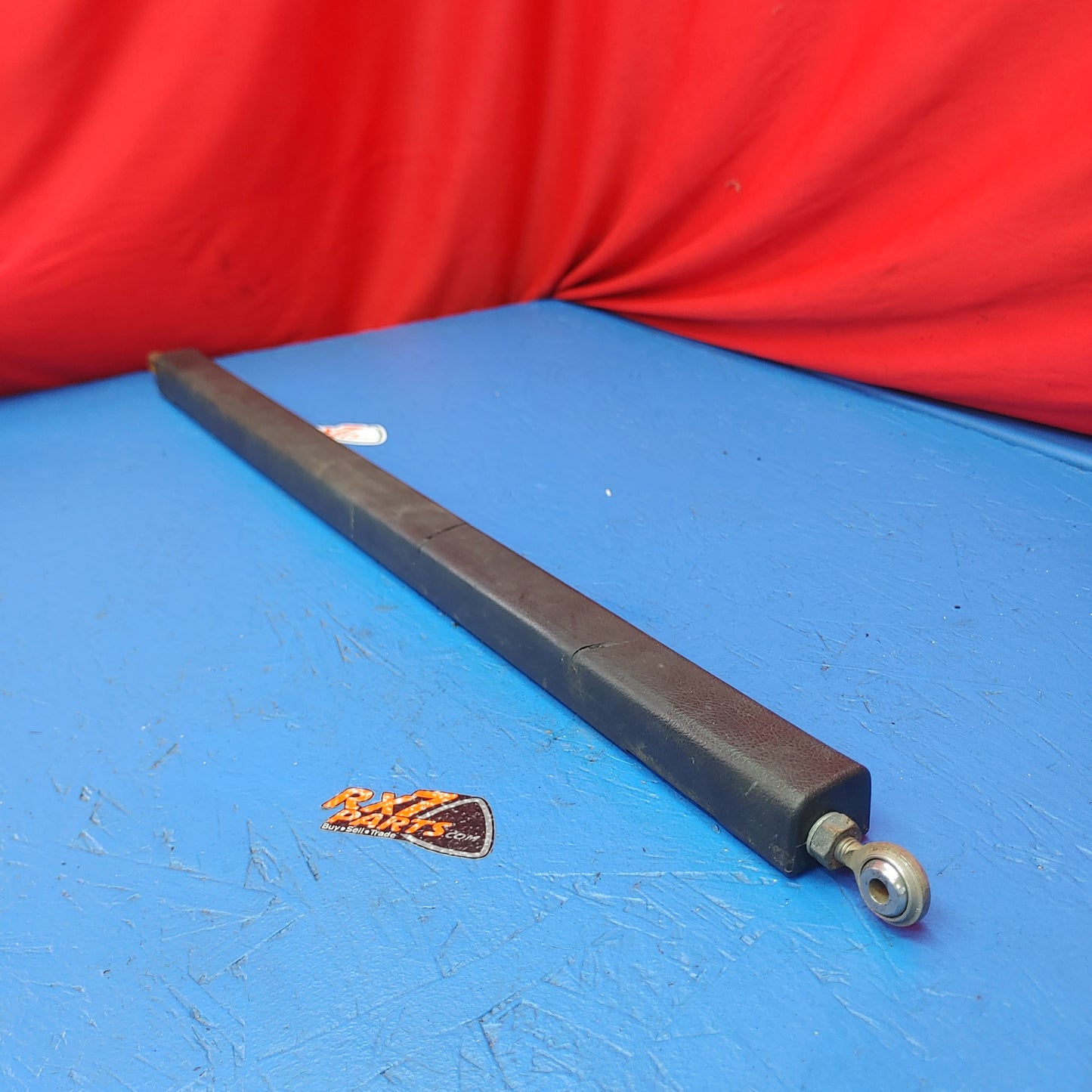 Rear Strut Tower Bar S4B0/395 RX7 FD FD3S 93 - 02 Mazda