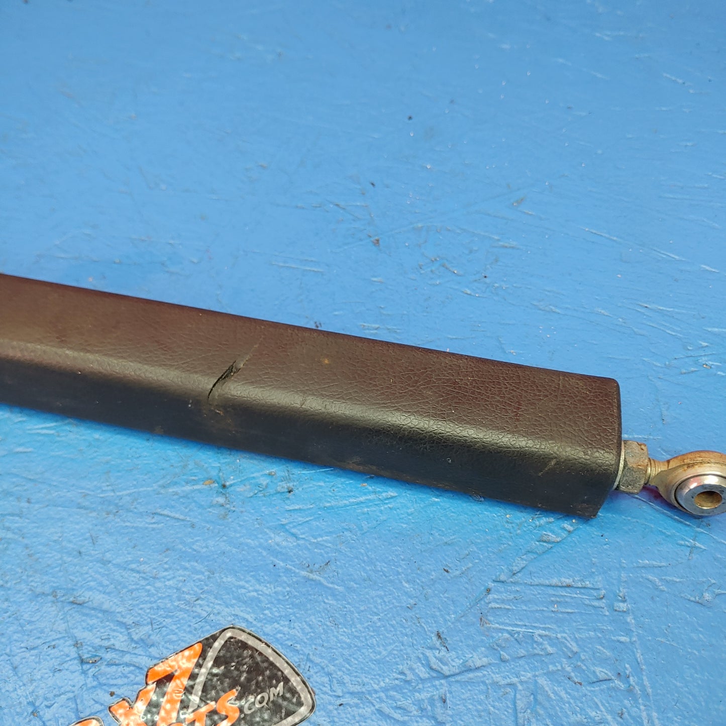 Rear Strut Tower Bar S4B0/395 RX7 FD FD3S 93 - 02 Mazda