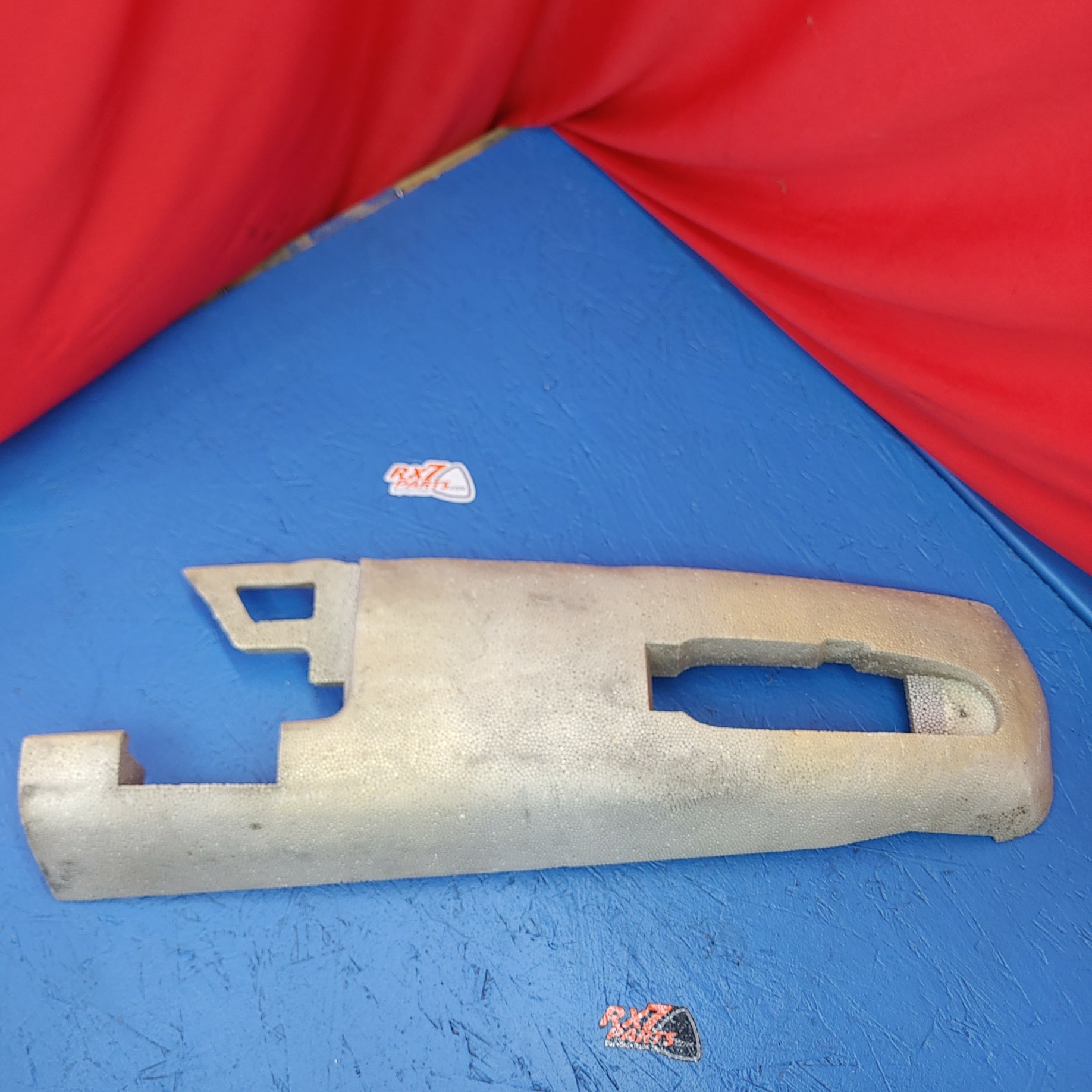 Rear Bumper Impact Collision Foam Energy Absorber S4B0/397 RX7 FD FD3S 93 - 02 Mazda - RX7Parts