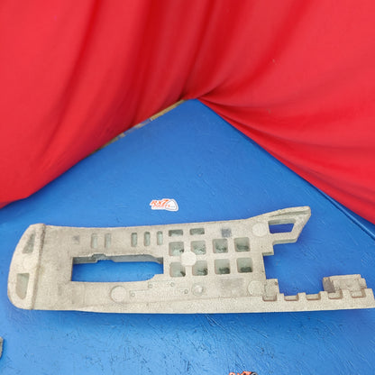 Rear Bumper Impact Collision Foam Energy Absorber S4B0/397 RX7 FD FD3S 93 - 02 Mazda - RX7Parts