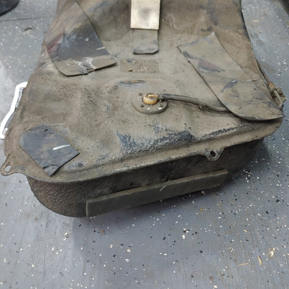 Fuel Tank Race Setup  S4B0/393 RX7 FD FD3S 93 - 02 Mazda - RX7Parts