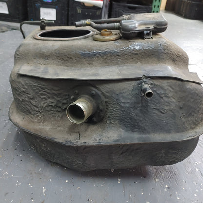 Fuel Tank Race Setup  S4B0/393 RX7 FD FD3S 93 - 02 Mazda - RX7Parts