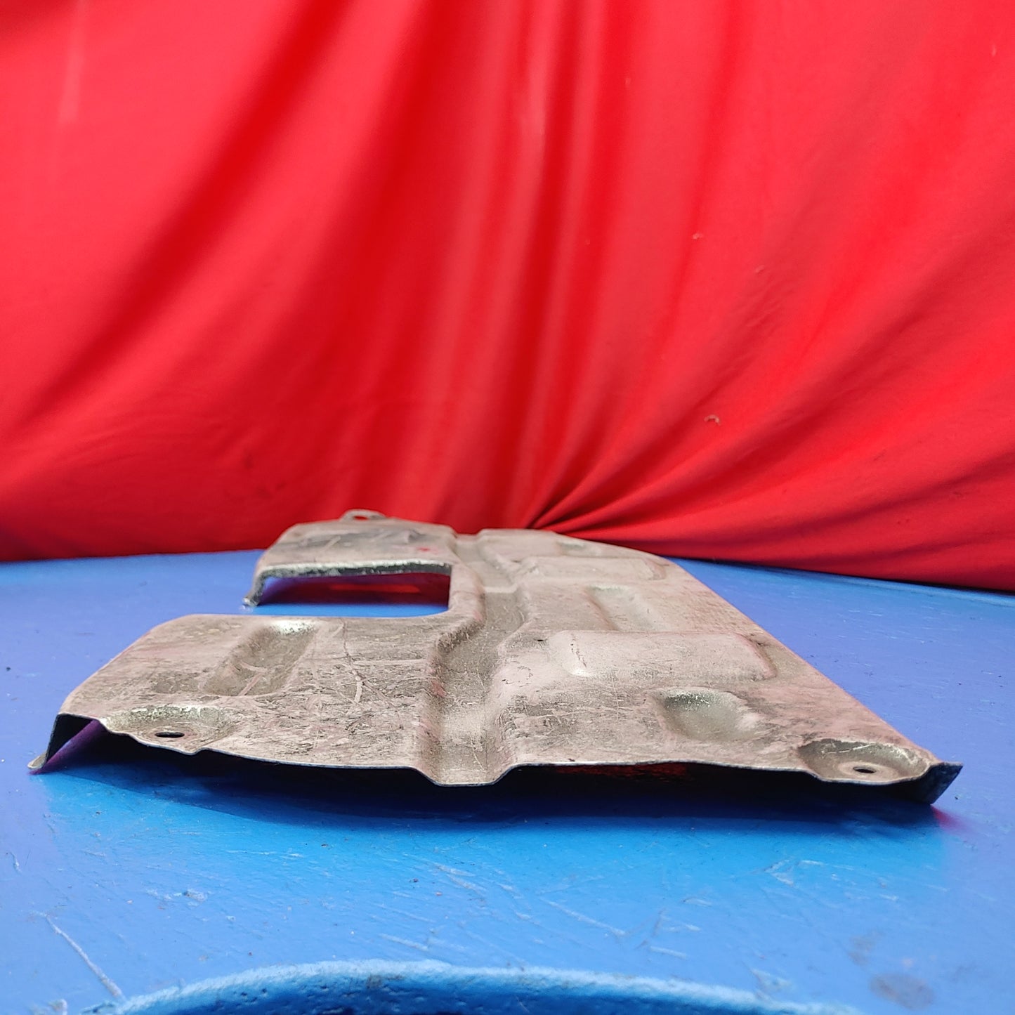 Genuine Under Cover Mission Under Cover S4B0/398 RX7 FD FD3S 93 - 02 Mazda
