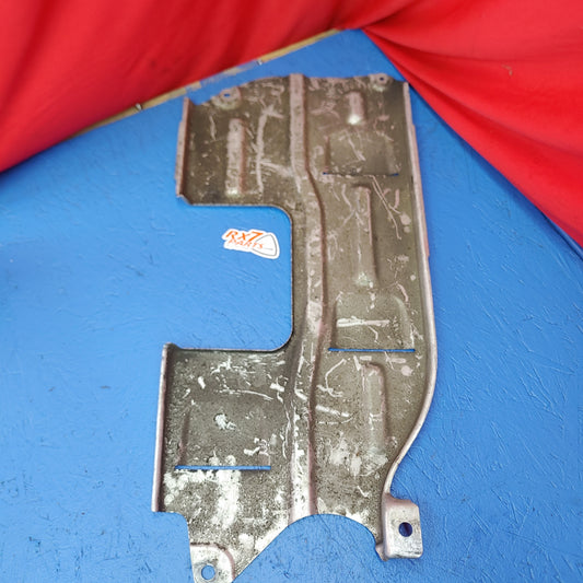 Genuine Under Cover Mission Under Cover S4B0/398 RX7 FD FD3S 93 - 02 Mazda