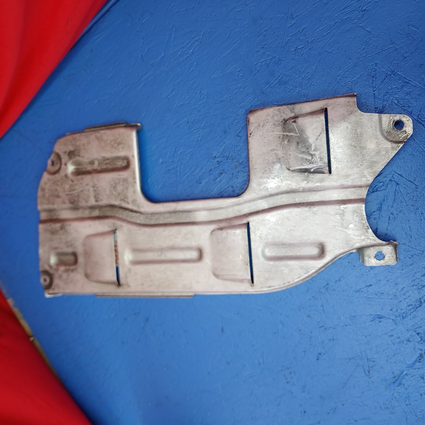 Genuine Under Cover Mission Under Cover S4B0/398 RX7 FD FD3S 93 - 02 Mazda
