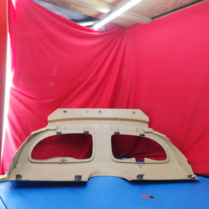 Tan Genuine Oem Storage Box S4B0/402 RX7 FD FD3S 93 - 02 Mazda
