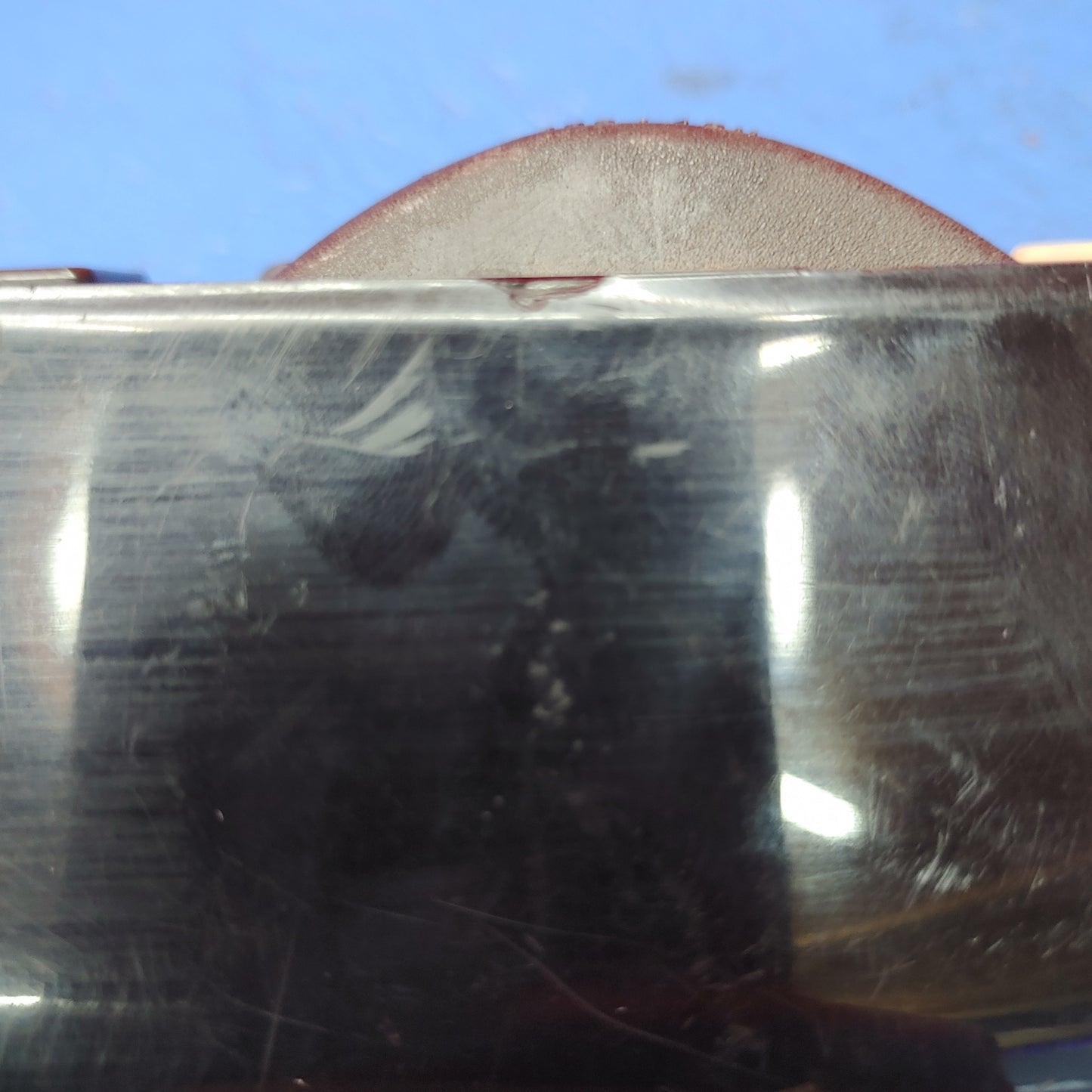 Rear Center Tail Light S4B0/405 RX7 FD FD3S 93 - 02 Mazda