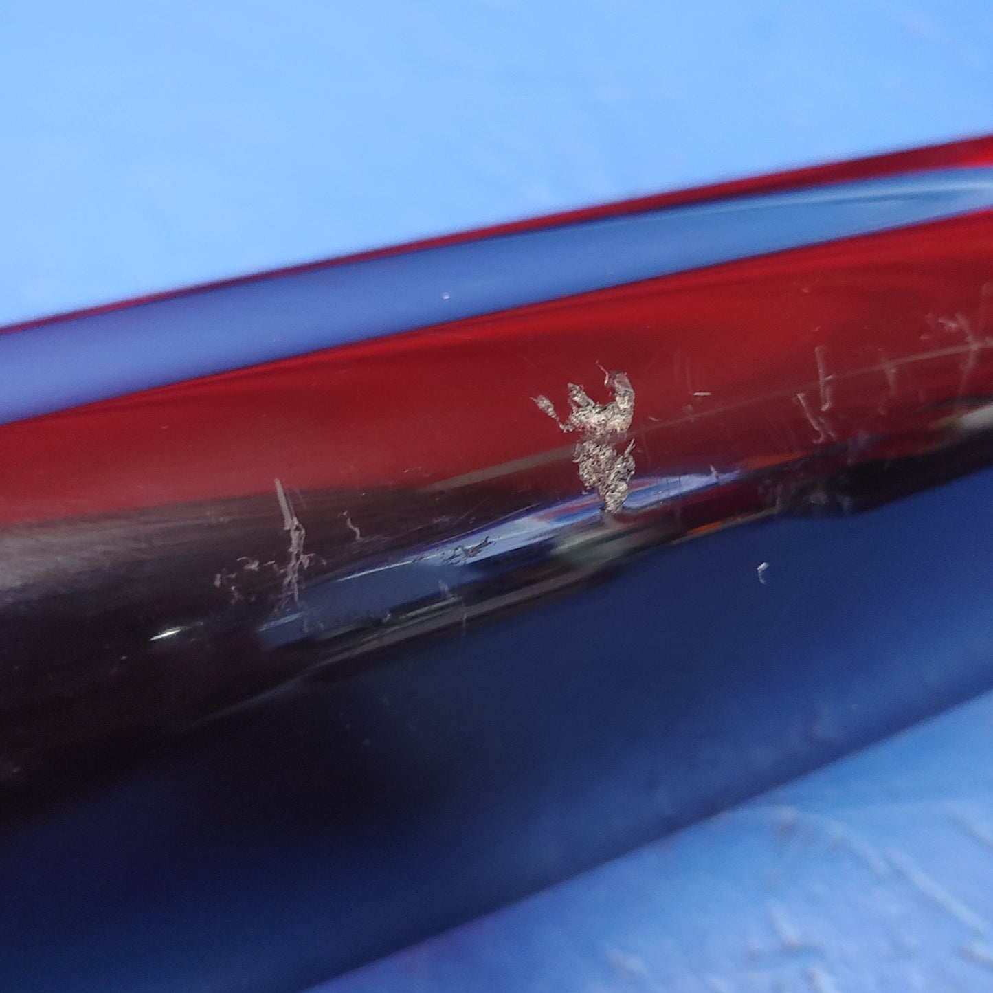 Rear Center Tail Light S4B0/405 RX7 FD FD3S 93 - 02 Mazda