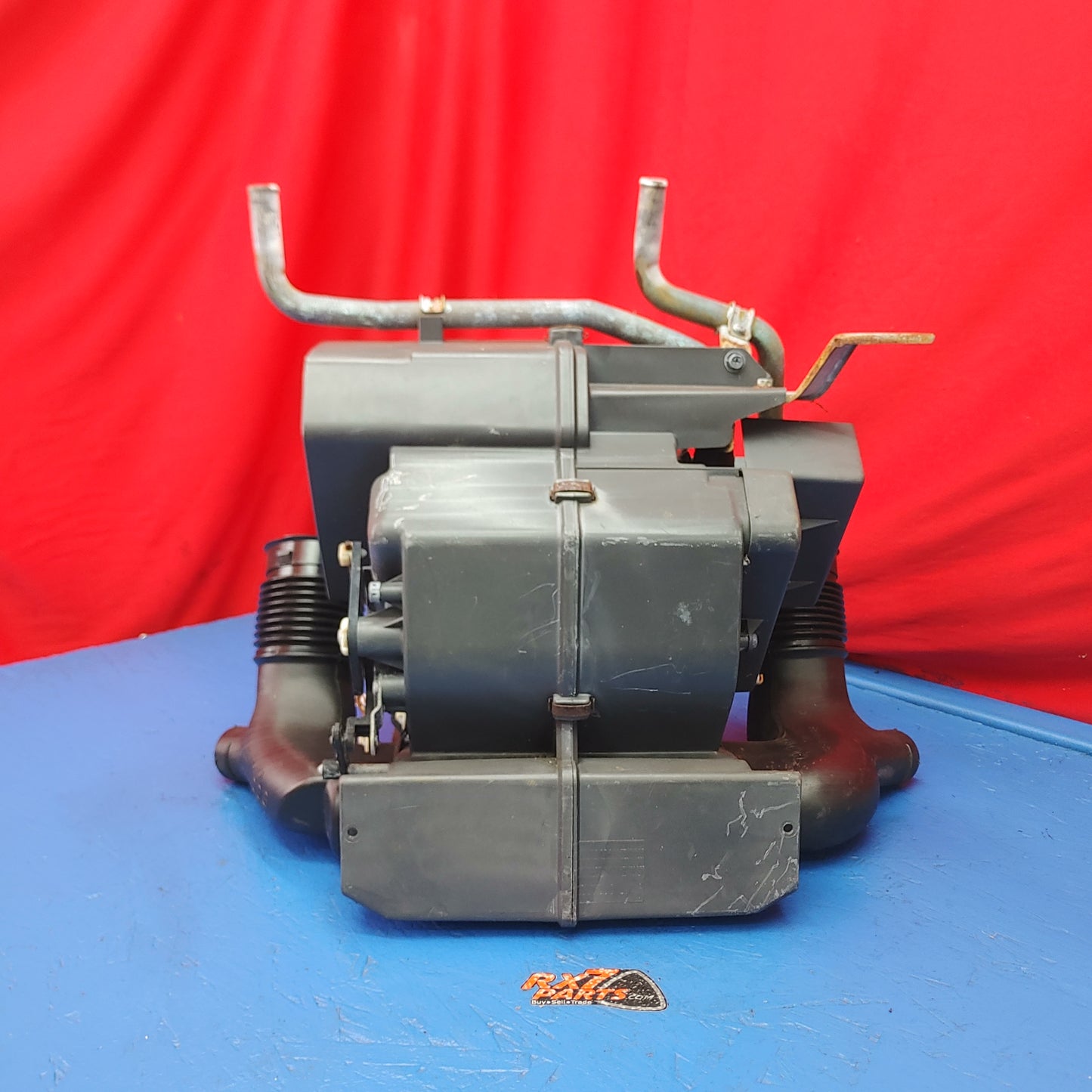 Hvac Heater Core & Housing Box S4B0/406 RX7 FC FC3S 86 - 91 Mazda